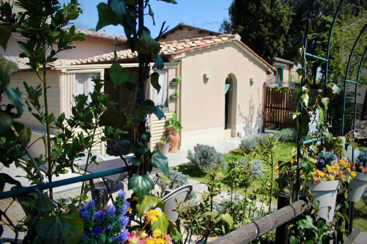Il Lavandeto - In The Estadia no rancho Siena